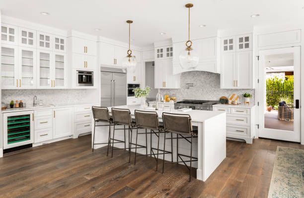 24/7 Emergency Backsplash Installation experts in Morton, WA