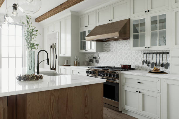 Affordable Backsplash Installation solutions in Morton, WA